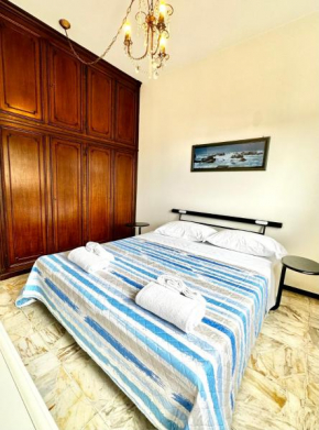 Hostdomus - Casa Eugenia